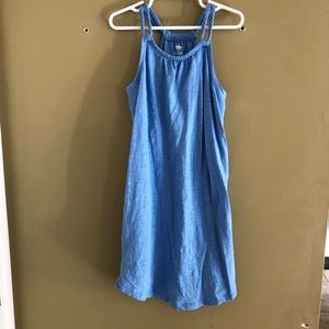 Old navy dress S 6/7